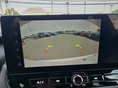 2026 Mitsubishi Outlander LE