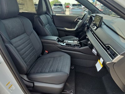 2026 Mitsubishi Outlander LE