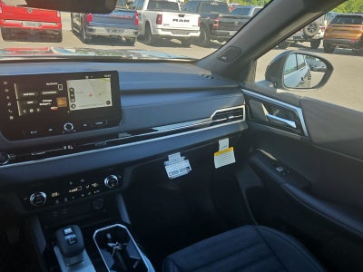 2026 Mitsubishi Outlander LE