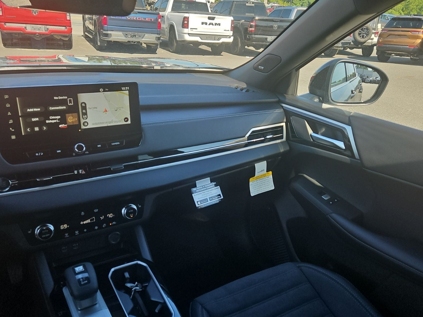 2026 Mitsubishi Outlander LE