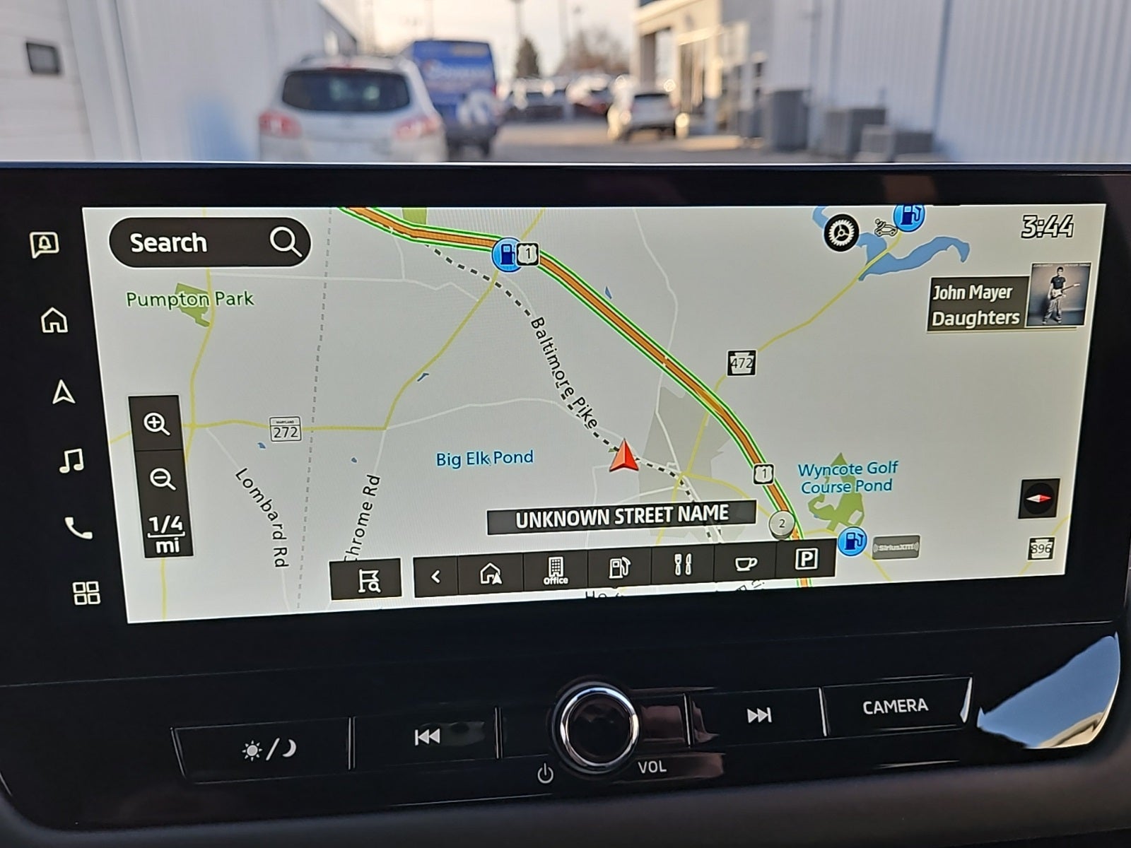 2026 Mitsubishi Outlander Trail Edition