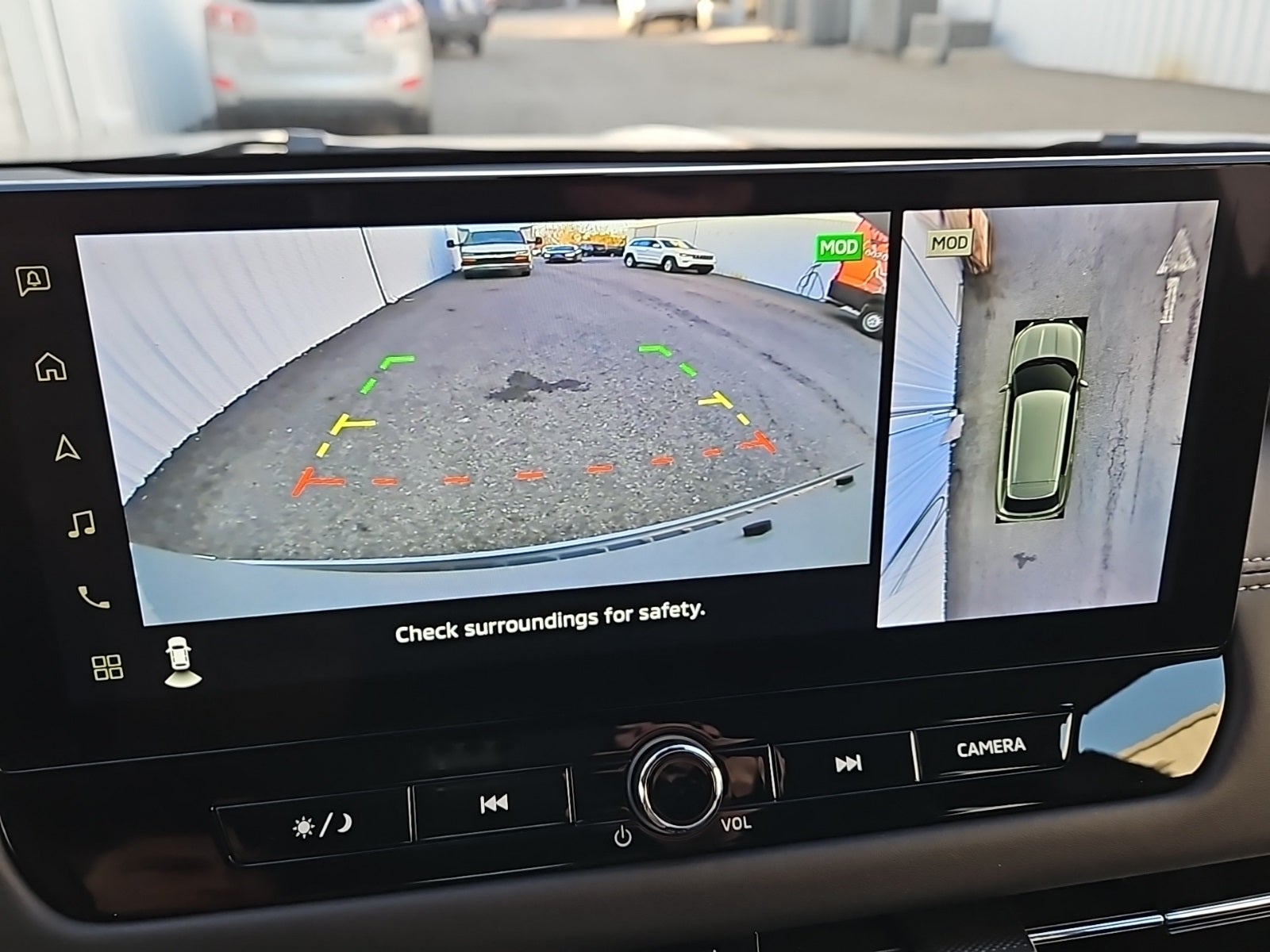 2026 Mitsubishi Outlander Trail Edition