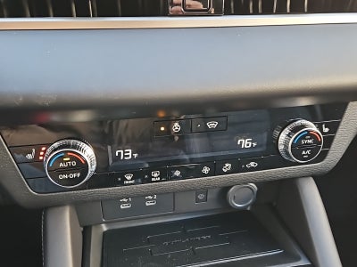 2026 Mitsubishi Outlander Trail Edition