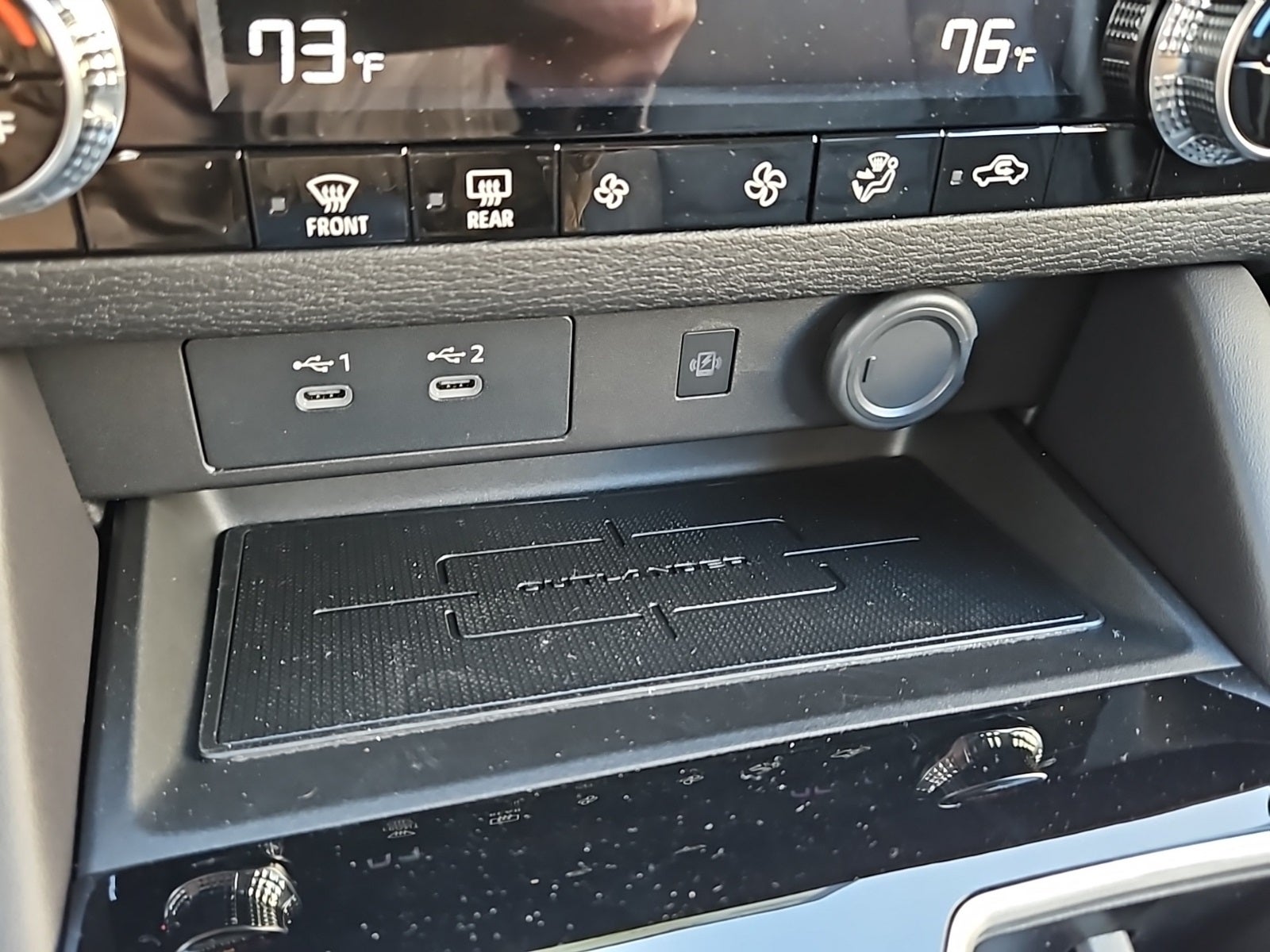 2026 Mitsubishi Outlander Trail Edition