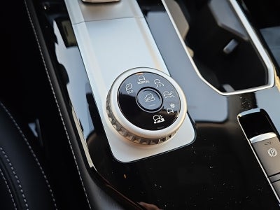 2026 Mitsubishi Outlander Trail Edition