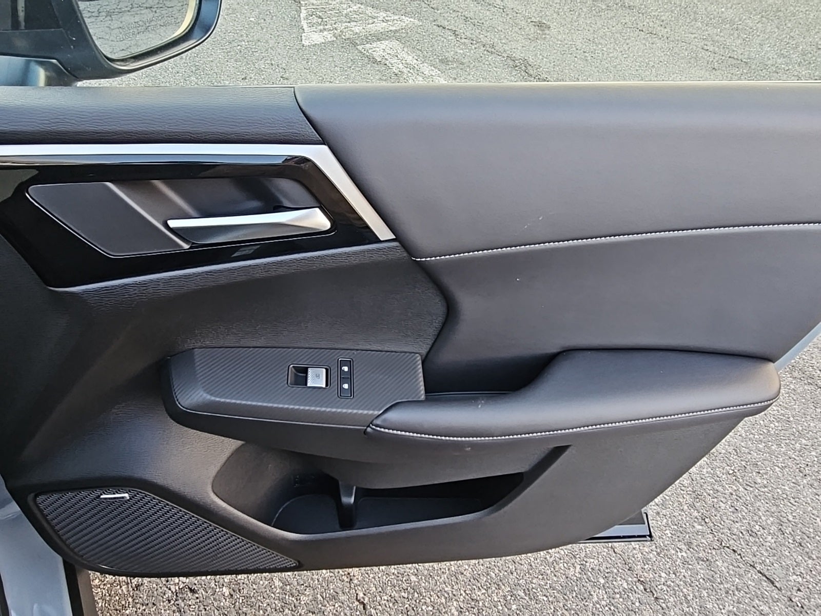 2026 Mitsubishi Outlander Trail Edition