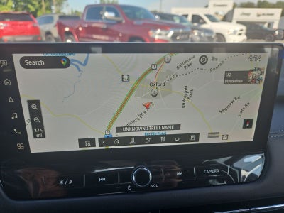 2026 Mitsubishi Outlander LE