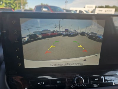 2026 Mitsubishi Outlander LE