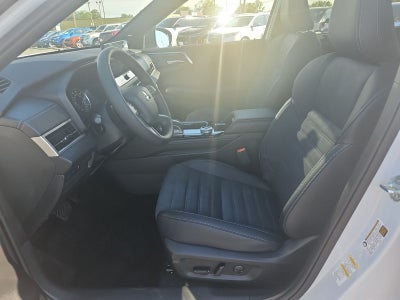 2026 Mitsubishi Outlander LE