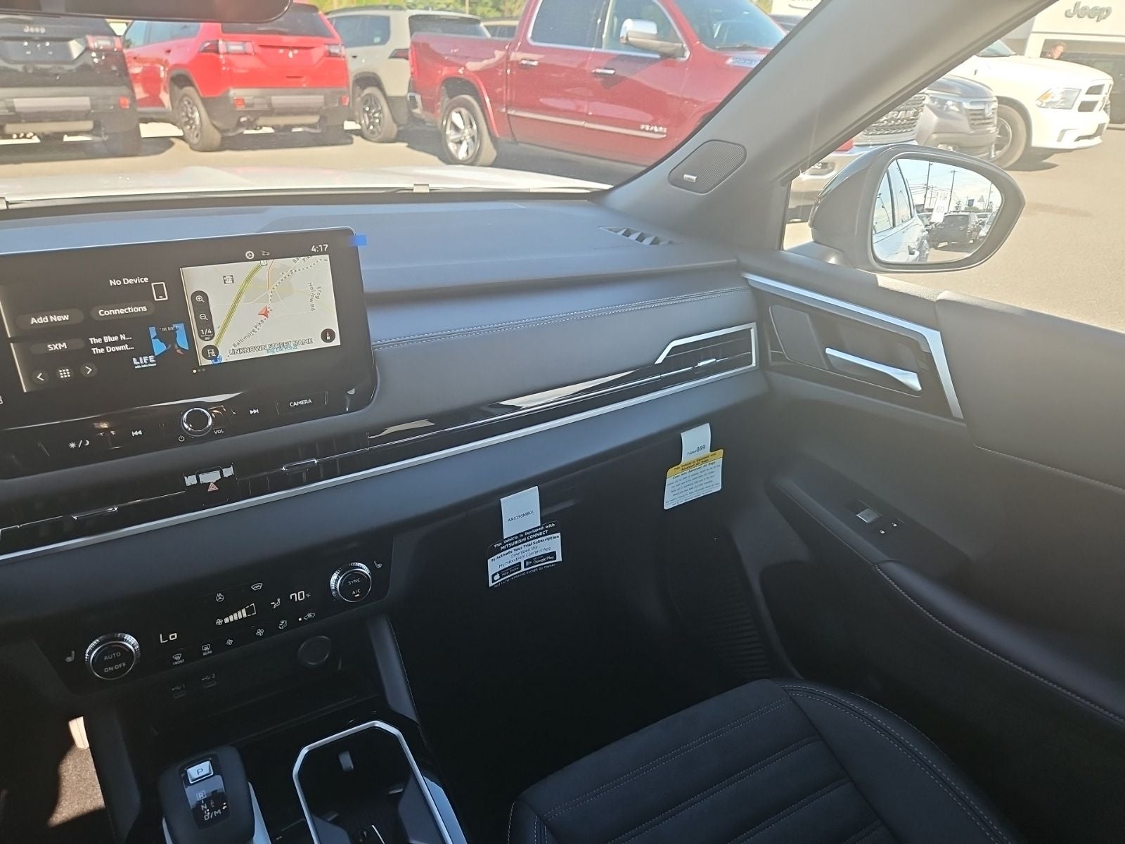 2026 Mitsubishi Outlander LE