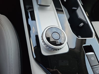 2025 Mitsubishi Outlander Platinum Edition