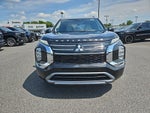 2025 Mitsubishi Outlander Platinum Edition
