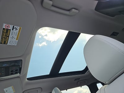 2025 Mitsubishi Outlander Platinum Edition