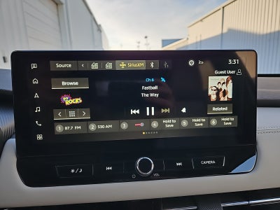 2026 Mitsubishi Outlander SEL