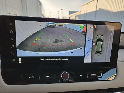 2026 Mitsubishi Outlander SEL