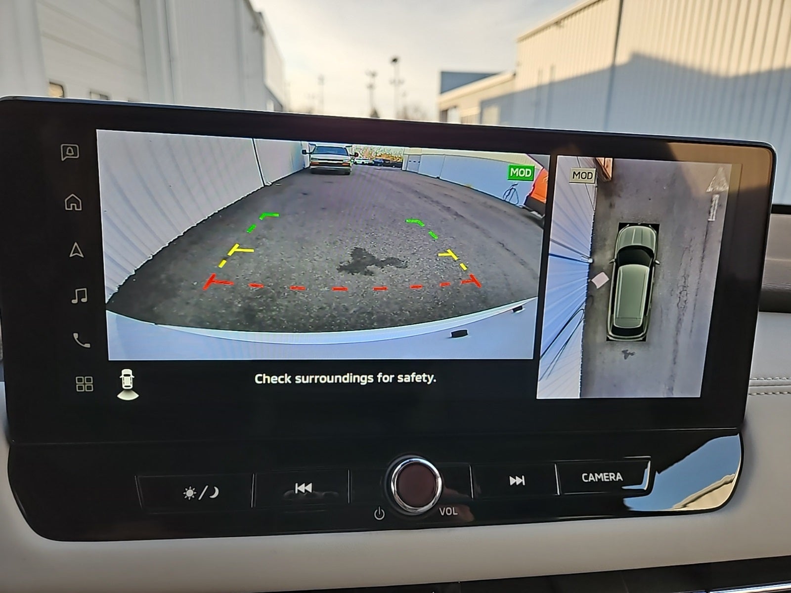 2026 Mitsubishi Outlander SEL