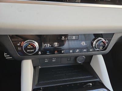 2026 Mitsubishi Outlander SEL