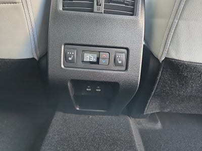 2026 Mitsubishi Outlander SEL