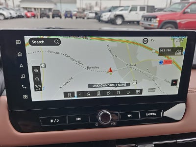 2026 Mitsubishi Outlander SEL