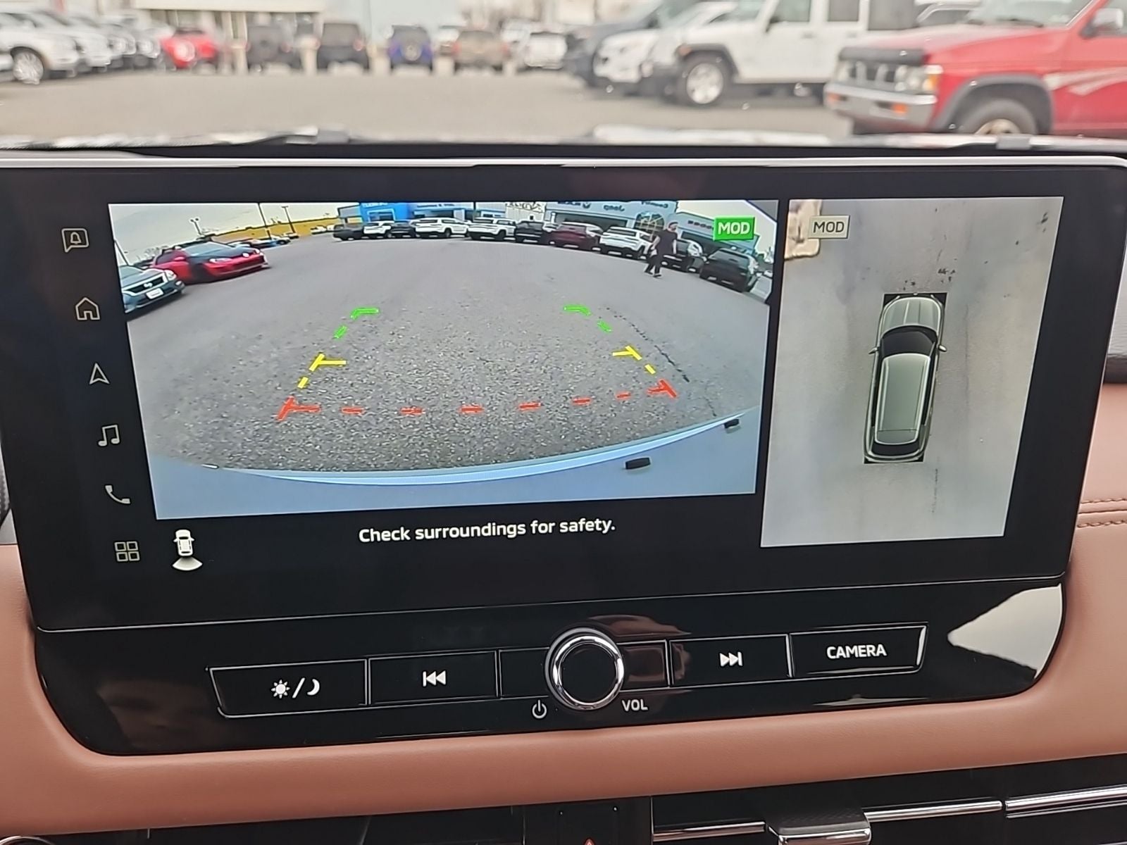 2026 Mitsubishi Outlander SEL