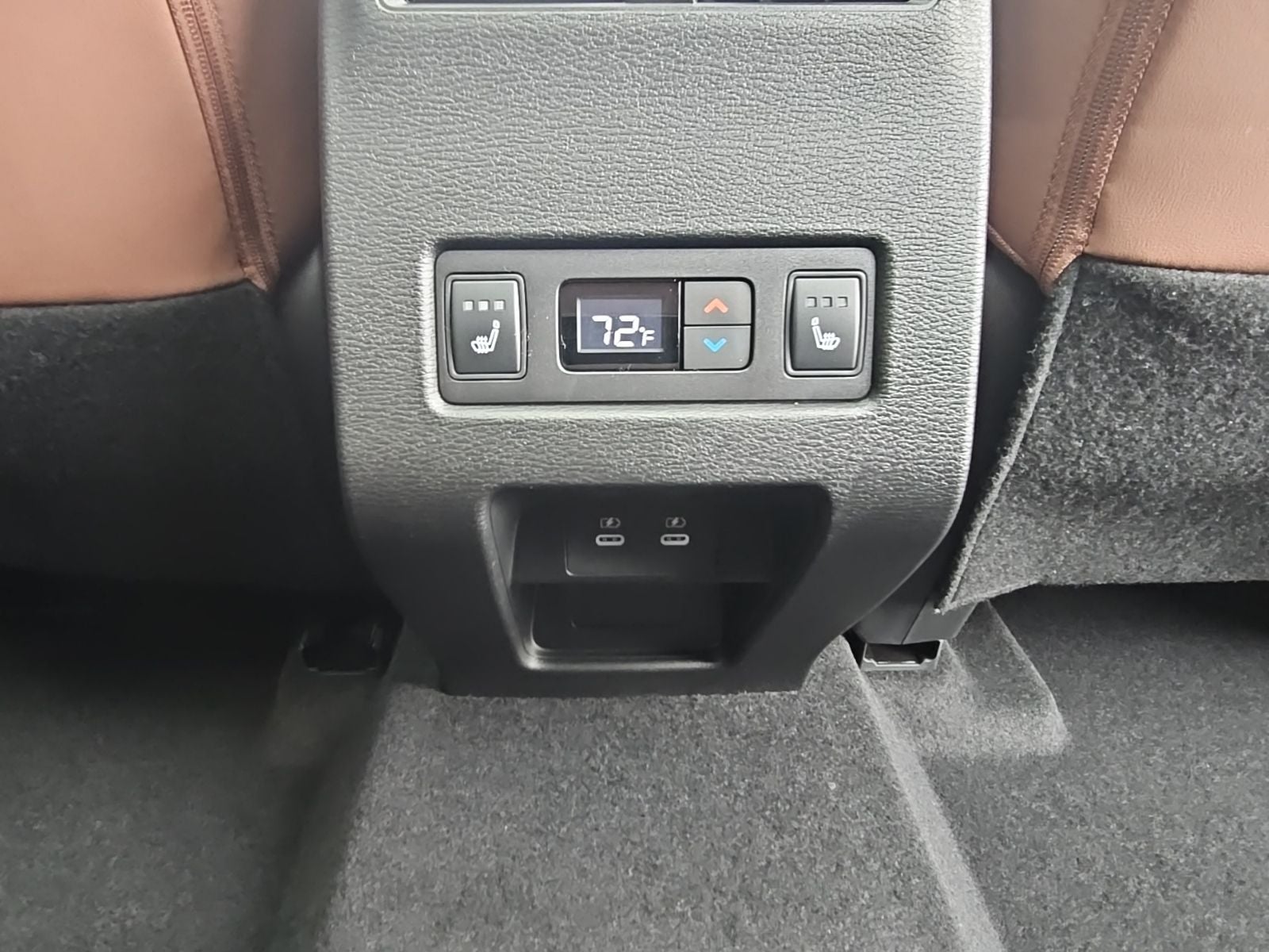 2026 Mitsubishi Outlander SEL