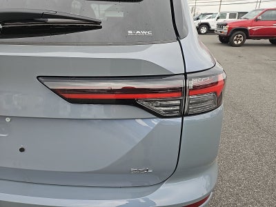 2026 Mitsubishi Outlander SEL