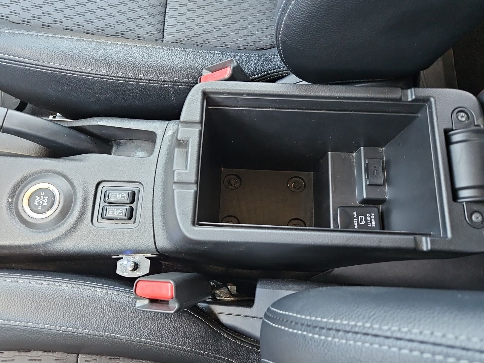 2015 Mitsubishi Outlander GT