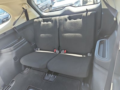 2015 Mitsubishi Outlander GT