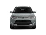 2015 Mitsubishi Outlander GT