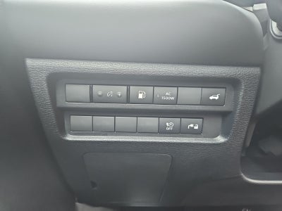 2026 Mitsubishi Outlander Plug-In Hybrid SEL