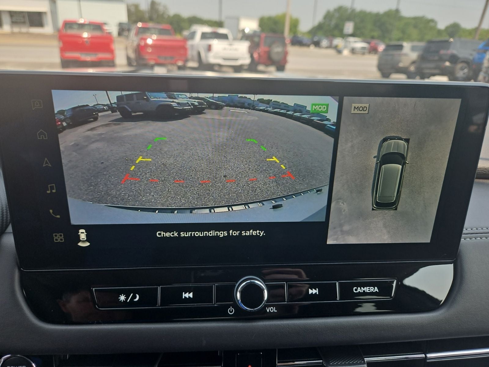 2026 Mitsubishi Outlander Plug-In Hybrid SEL