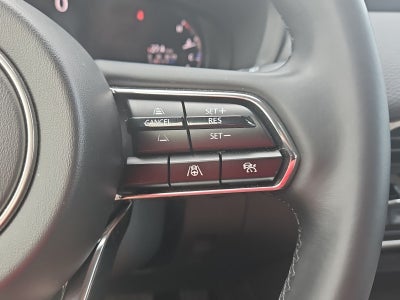 2025 Mazda Mazda CX-70 3.3 Turbo Premium Package