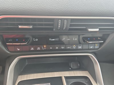 2025 Mazda Mazda CX-70 3.3 Turbo Premium Package