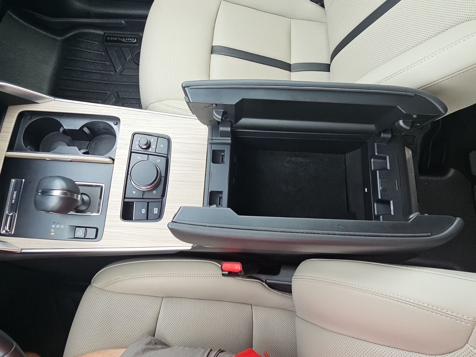 2025 Mazda Mazda CX-70 3.3 Turbo Premium Package