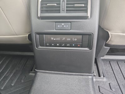 2025 Mazda Mazda CX-70 3.3 Turbo Premium Package
