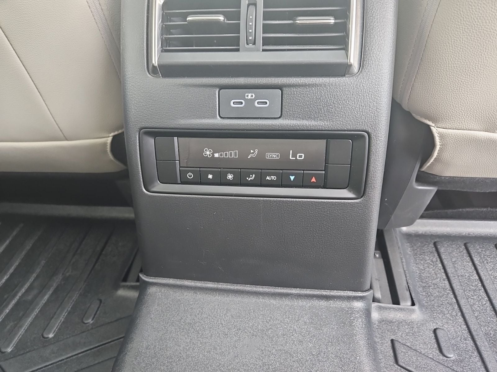 2025 Mazda Mazda CX-70 3.3 Turbo Premium Package