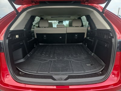 2025 Mazda Mazda CX-70 3.3 Turbo Premium Package
