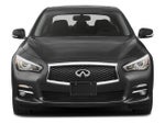 2017 INFINITI Q50 3.0t Signature Edition