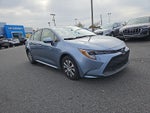 2021 Toyota Corolla Hybrid LE