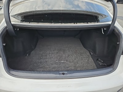 2017 Lexus IS 300 300