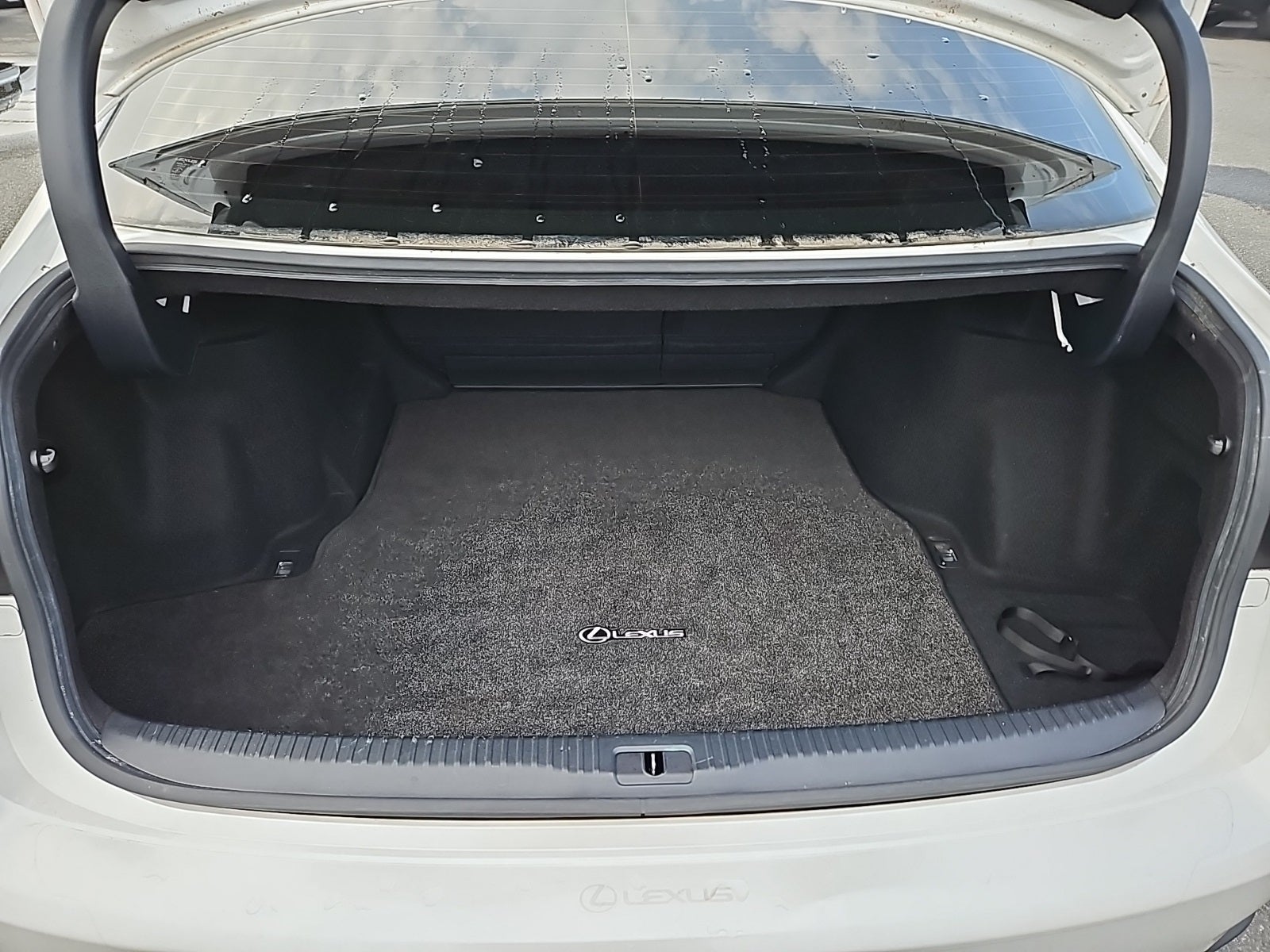 2017 Lexus IS 300 300