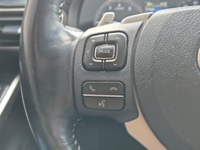 2017 Lexus IS 300 300