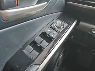 2017 Lexus IS 300 300