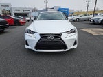 2017 Lexus IS 300 300