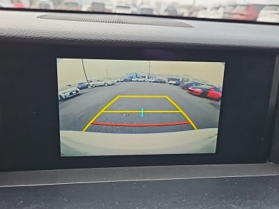 2017 Lexus IS 300 300