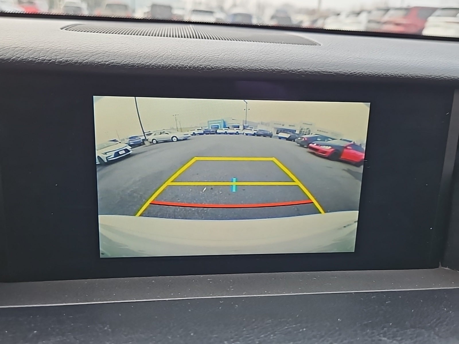 2017 Lexus IS 300 300