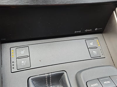 2017 Lexus IS 300 300