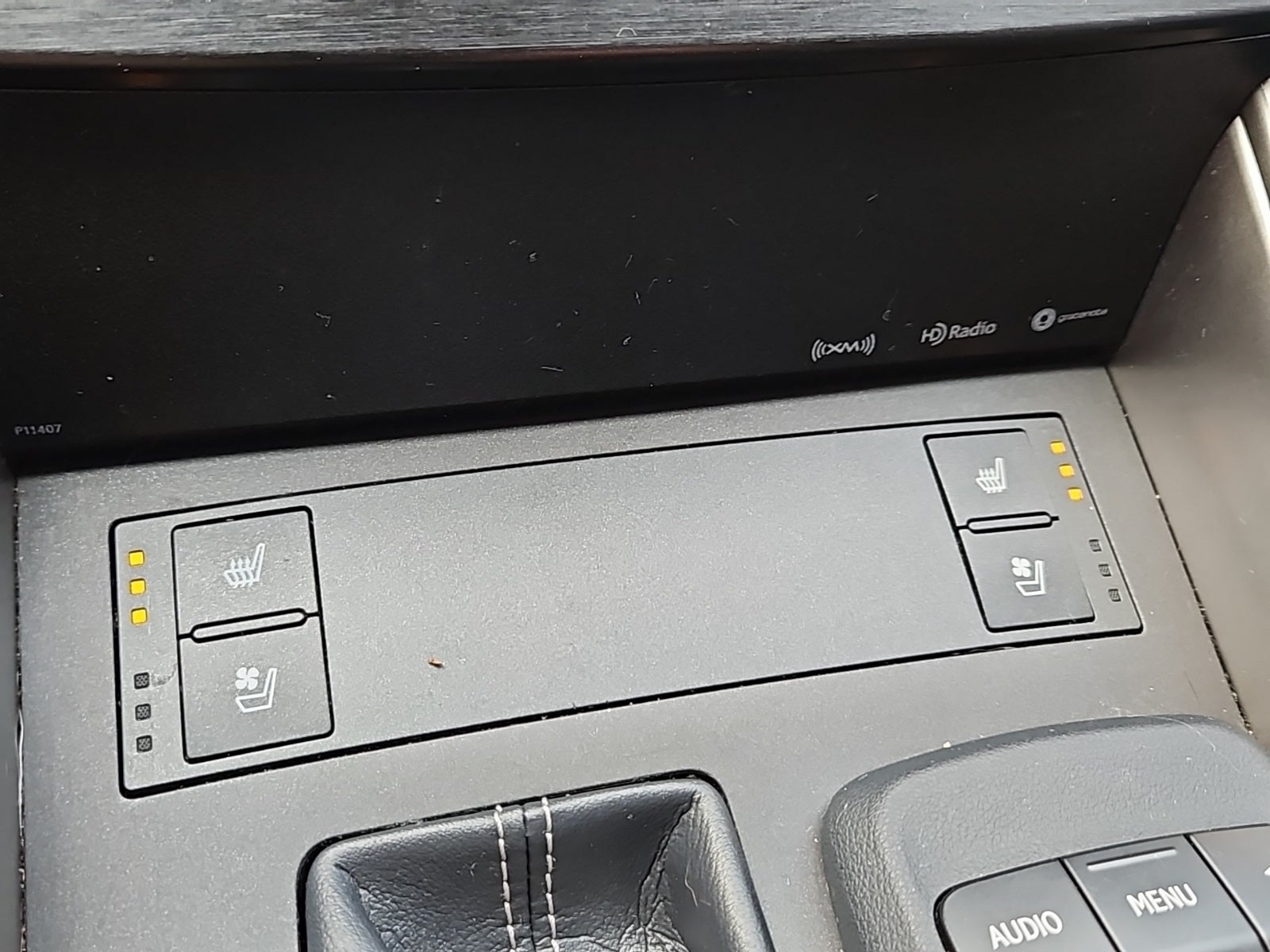 2017 Lexus IS 300 300