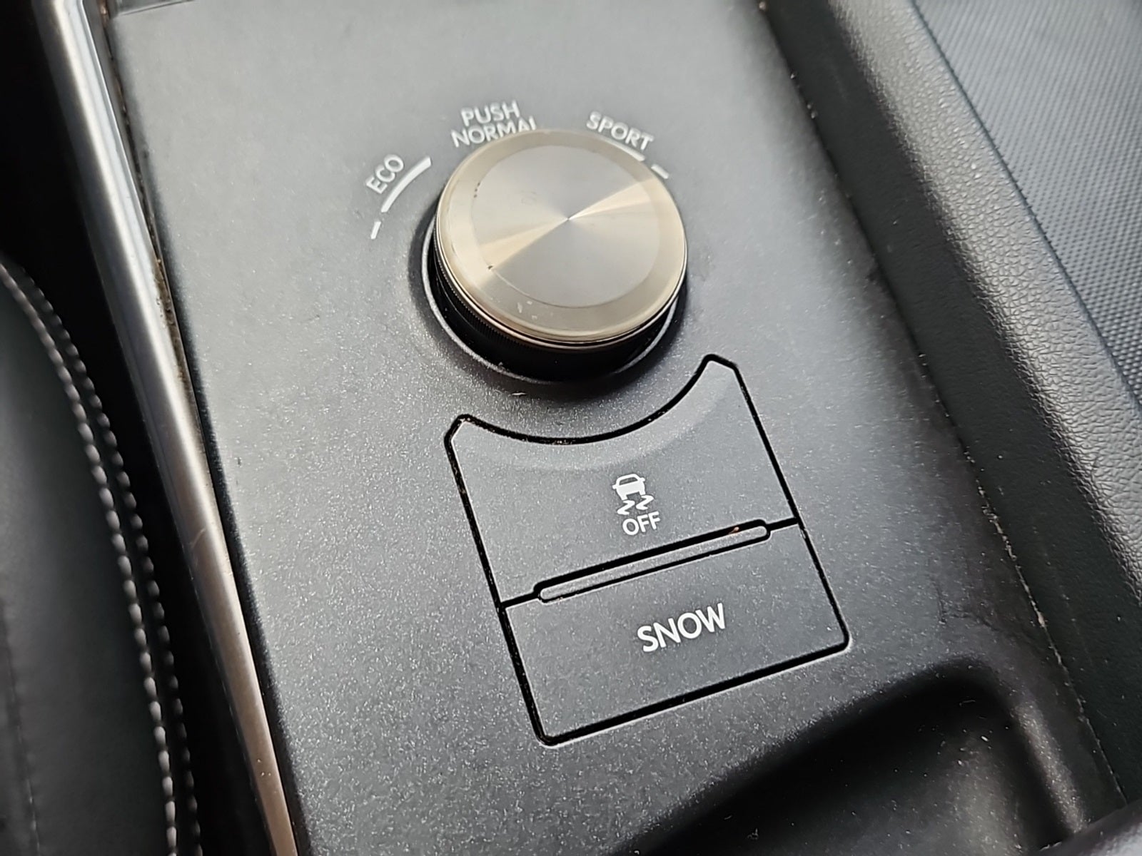 2017 Lexus IS 300 300