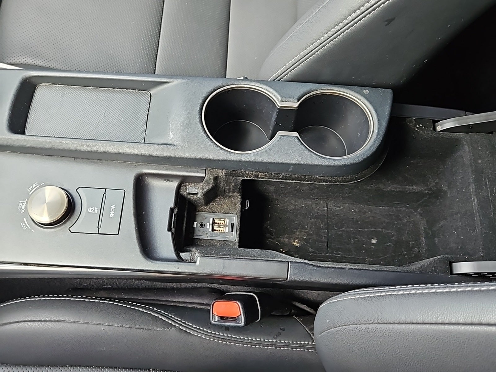 2017 Lexus IS 300 300